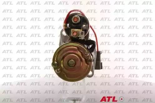 Стартер A 20 810 ATL DELTA AUTOTECHNIK