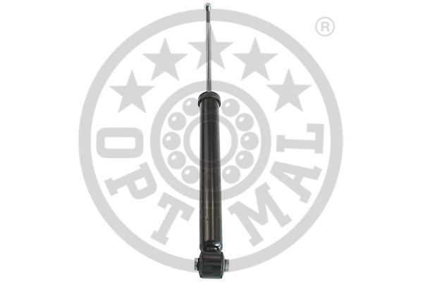 Амортизатор подвески A3677G OPTIMAL
