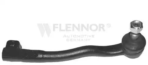 Поперечная рулевая тяга FL868B FLENNOR
