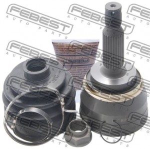 ШРУС 0410-023 FEBEST