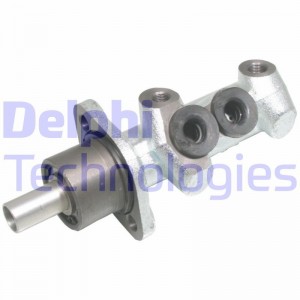 Главный тормозной цилиндр LM49932 DELPHI