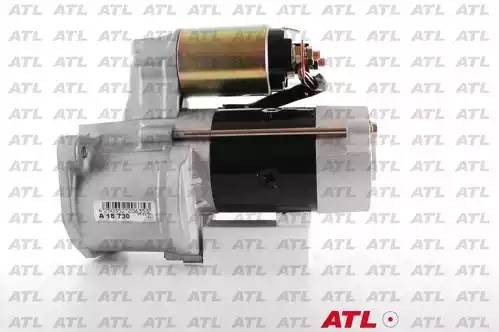 Стартер A 18 730 ATL DELTA AUTOTECHNIK