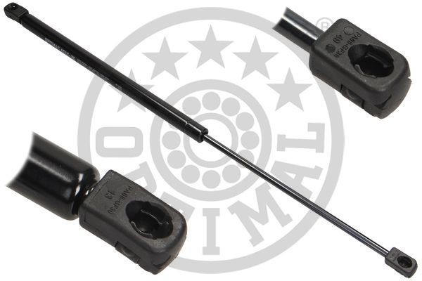 Упругий элемент, крышка багажника / помещения для груза AG40128 OPTIMAL