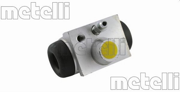 Колесный тормозной цилиндр 040882 METELLI