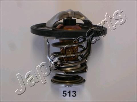 Термостат, охлаждающая жидкость VT-513 JAPAN PARTS GROUP