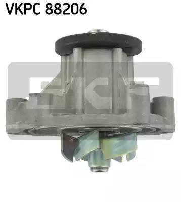 Водяной насос VKPC 88206 SKF