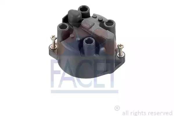 Крышка распределителя зажигания 2832271 FACET