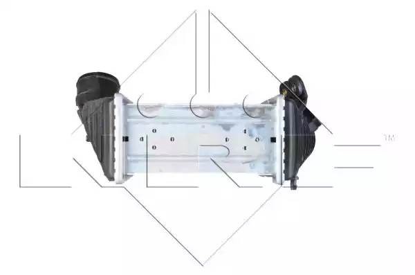 Интеркулер 30847 NRF