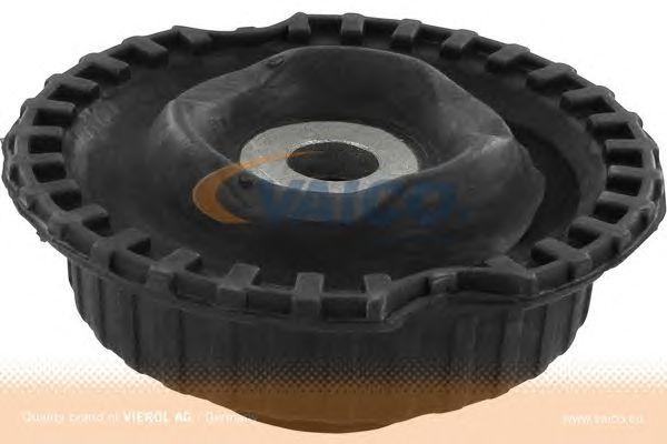 Опора амортизатора подвески V10-1204 VEMO