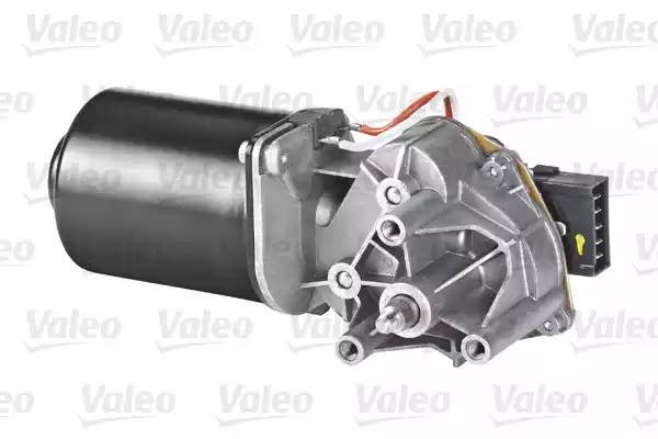Двигатель стеклоочистителя 579053 VALEO PHC