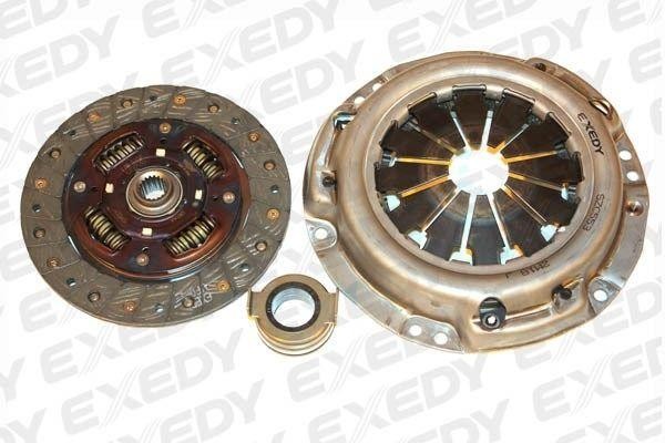 Комплект сцепления SZK2040 EXEDY