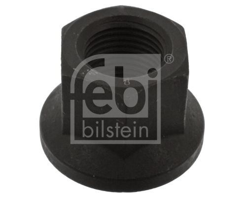 Гайка крепления колеса; Гайка 08047 FEBI BILSTEIN