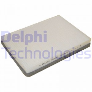 Фильтр, воздух во внутренном пространстве TSP0325025 DELPHI