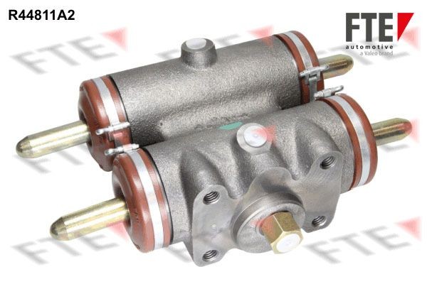 Колесный тормозной цилиндр R44811A2 FTE