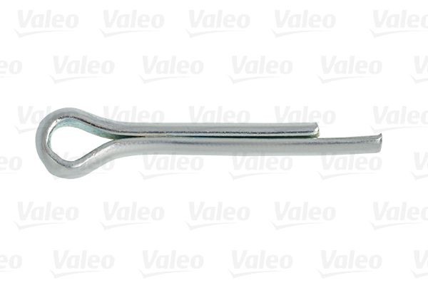 Колодки тормозные дисковые 882222 VALEO PHC