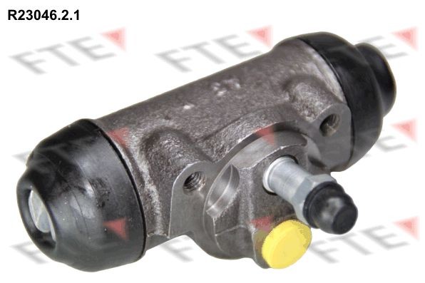 Колесный тормозной цилиндр R23046.2.1 FTE