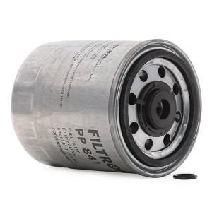 Фильтр топливный PP841 FILTRON