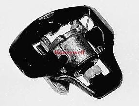 Тормозной суппорт 692157B BENDIX JURID