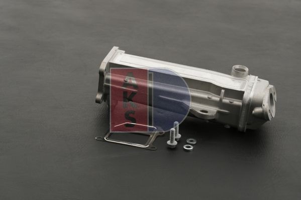 Компрессор, кондиционер 850554N AKS DASIS
