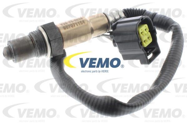 Лямбда-зонд V30-76-0039 VEMO