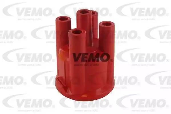 Крышка распределителя зажигания V40-70-0004 VEMO