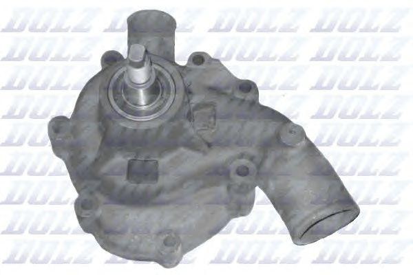 Водяной насос I244SP DOLZ