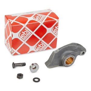 Коромысло, управление двигателем 04544 FEBI BILSTEIN