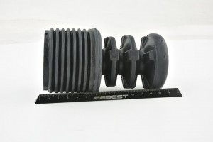 Пыльник амортизатора подвески MSHB-001 FEBEST