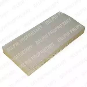 Фильтр, воздух во внутренном пространстве TSP0325105 DELPHI