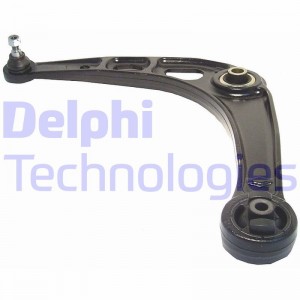 Рычаг независимой подвески колеса, подвеска колеса TC1443 DELPHI