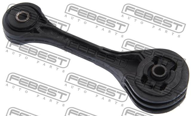 Подушка двигателя SBM-010 FEBEST