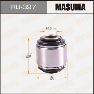 Сайлентблок RU-397 MASUMA
