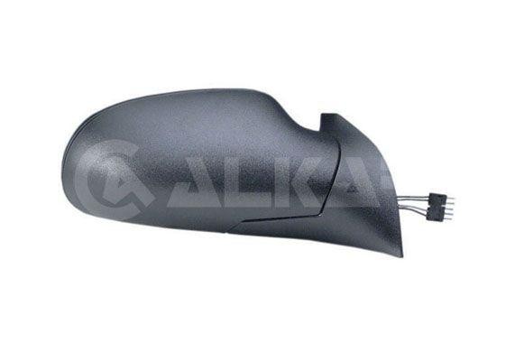 Наружное зеркало 6126700 ALKAR