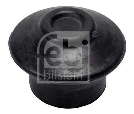 Отбойник, подвеска двигателя 01929 FEBI BILSTEIN
