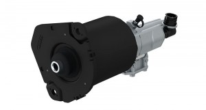 Усилитель сцепления 9700514540 WABCO