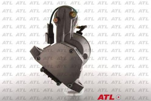 Стартер A 77 690 ATL DELTA AUTOTECHNIK