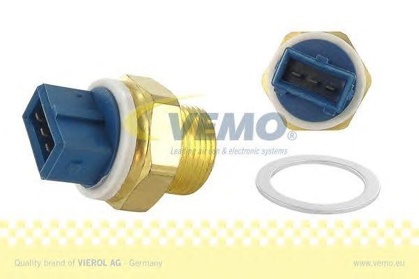 Термовыключатель, вентилятор радиатора V40991082 VEMO