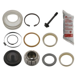 Ремкомплект, направляющяя стойка 08959 FEBI BILSTEIN