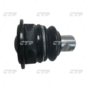 Наконечник рулевой тяги CET-23 CTR