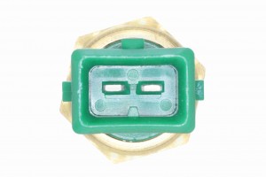 Датчик, температура охлаждающей жидкости V25-72-0044 VEMO