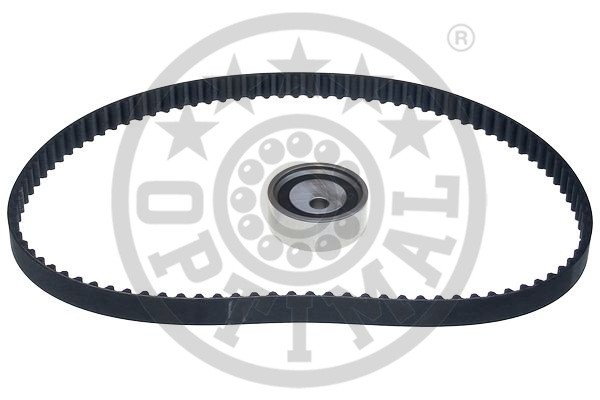 Комплект ремня ГРМ SK-1338 OPTIMAL