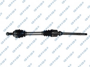 Приводной вал 210019 GS P