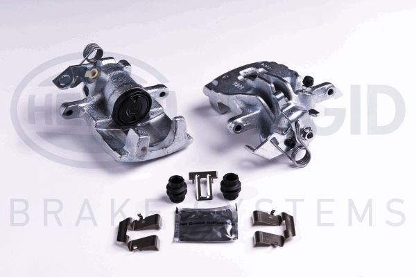 Конденсатор, кондиционер 8FC351303451 HELLA