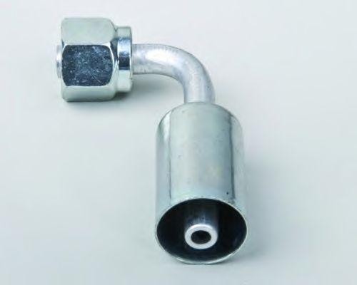 Монтажный комплект, кондиционер 8FF351053031 HELLA