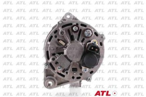 Генератор L60140 ATL DELTA AUTOTECHNIK