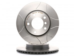 Тормозной диск 09.5390.77 BREMBO