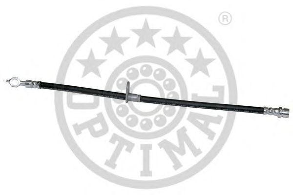 Тормозной шланг BSL983 OPTIMAL