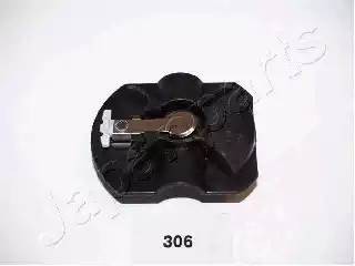 Бегунок распределителя зажигани SR306 JAPAN PARTS GROUP
