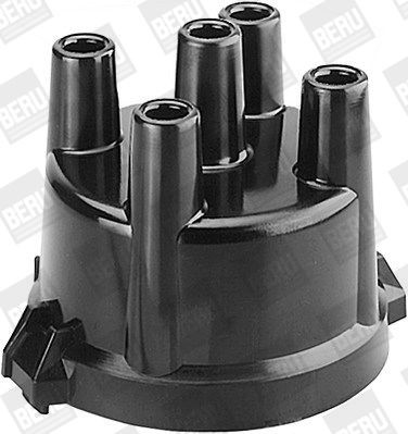 Крышка распределителя зажигания VK316 BERU