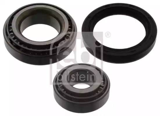 Комплект подшипника ступицы колеса 05458 FEBI BILSTEIN